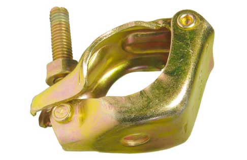 SCAFFOLDING SINGLE CLAMPS WITHOUT ROD 48.6MM