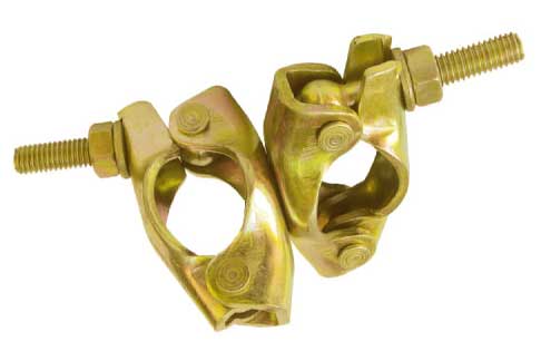SCAFFOLDING JOINT CLAMPS 48.3MM
